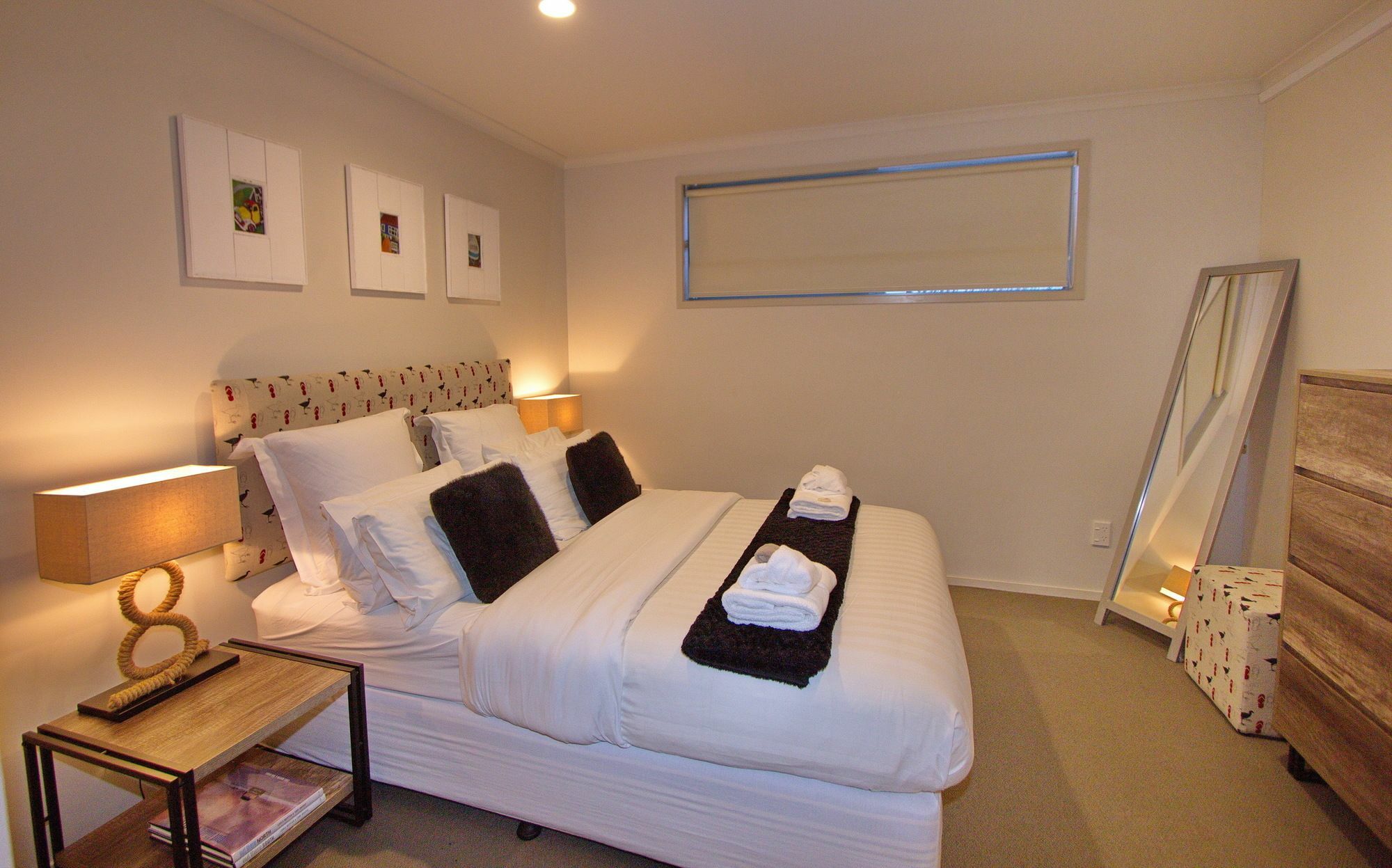 Marina Park Apartments Whitianga Exterior foto